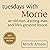 Tuesdays with Morrie: An Old Man, a Young Man, and Life's Greatest Lesson