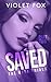 Saved (The Beta Trials #2)