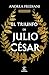 El triunfo de Julio César (...