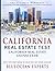 California Real Estate Test...