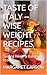 TASTE OF ITALY WISE WEIGHT ...