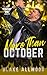 More Than October The Road to Rocktoberfest 2023 by Blake Allwood