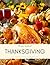 Picture Book of Thanksgivin...