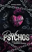 Dark Psychos: Dein Leben In Unseren Händen