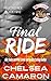 Final Ride: Hellions Motorcycle Club (The Hellions Ride Series)