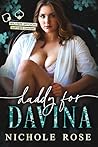 Daddy for Davina