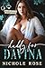Daddy for Davina (Silver Spoon After Dark, #6)