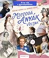 Micsoda anyák voltak! by Lotti Budai
