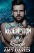 Kink's Redemption (Royal Bastards MC #2: Royal Bastards MC St Ives)