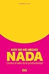 Hoy no he hecho n...