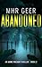 Abandoned (Anne Wilson #2)