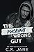 The Pucking Wrong Guy (Pucking Wrong #2)