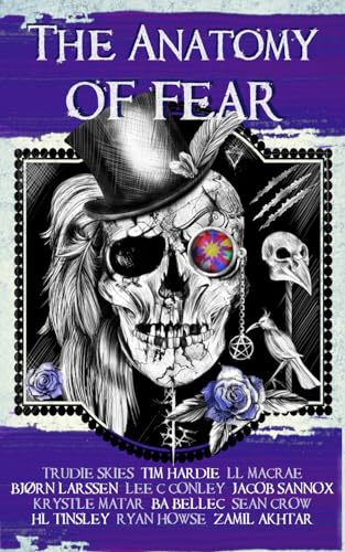 The Anatomy of Fear (Paperback)