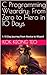 C Programming Wizardry: From Zero to Hero in 10 Days: A 10-Day Journey from Novice to Wizard (From Zero to Hero: The 10-Day Programming Mastery Series)