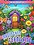 Magisches Feenland Malbuch:...