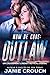 Nom de code: Outlaw (Série Linear Tactical (Français) t. 18) (French Edition)