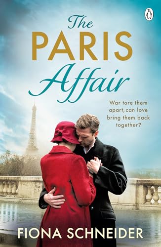 The Paris Affair (Kindle Edition)