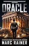 Oracle: A Jeff Trask Crime Drama (Book 8)