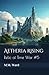 Aetheria Rising: Relic of Time War #5 (The Relic of Time War)