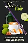 Nocino Noir by Traci Andrighetti
