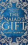 The Naiad's Gift (Immortal Bonds, #1)