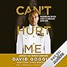 Can't Hurt Me (Ge...
