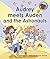 Raintree Audrey meets Auden and the Astronauts (Red Squirrel ... by Susan Frame