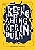 Keping-keping Kerinduan by Dayu Rifanto