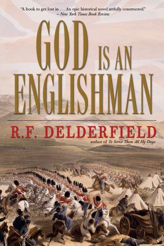 God Is an Englishman