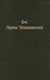 De Nyew Testament...