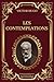 LES CONTEMPLATIONS - Victor Hugo - Edition Intégrale Collector: Méditations Poétiques, Émotions intemporelles et Voyages de l'âme | Œuvre complète : livres 1 à 6 (French Edition)