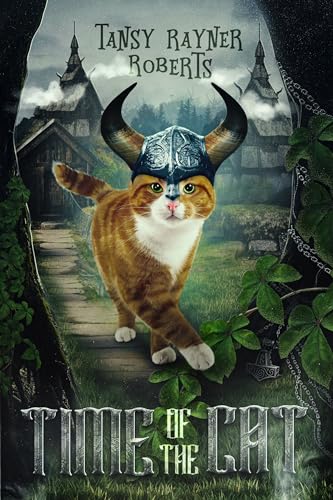 Time of the Cat (Kindle Edition)