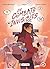 Les Combats Invisibles, tome 1/4 by Taous Merakchi