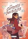Les Combats Invisibles, tome 1/4 by Taous Merakchi