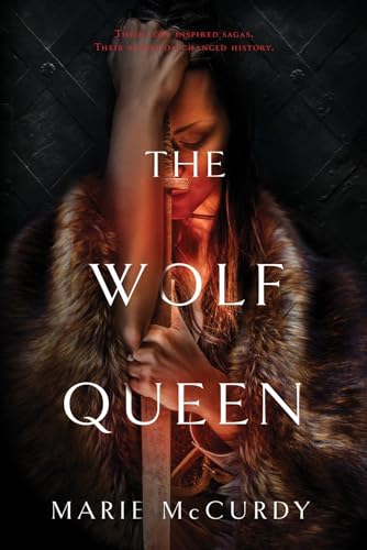 The Wolf Queen (Kindle Edition)