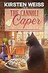 The Cannoli Caper (Perfectly Proper Paranormal Museum #10)