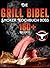 Die Grill-Bibel - Smoker Ko...