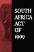 South Africa Act of 1909