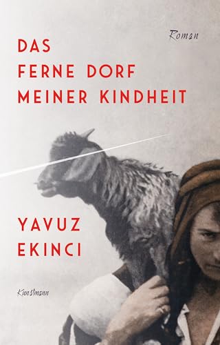 Das ferne Dorf meiner Kindheit (Kindle Edition)