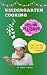 Kindergarten Cooking: Sprin...
