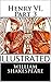 Henry VI, Part 3 Illustrated: Henry VI, Part 3 Illustrated