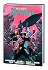 UNCANNY X-FORCE B...