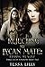 Rejecting My Lycan Mate: Finding My Wolf (Three Lycan Kingdoms Series)