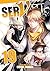 SerVamp Vol. 19