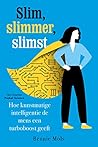 Slim, slimmer, slimst (Pocket Science, #20) Slim, slimmer, slimst (Pocket Science, #20)