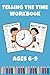 Telling the Time Activity W...