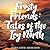 Frosty Friends: Tales of Th...