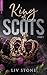 King of Scots (King of Scots, #1)