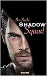 Shadow Squad: Mafia-Crime-Romance (German Edition)