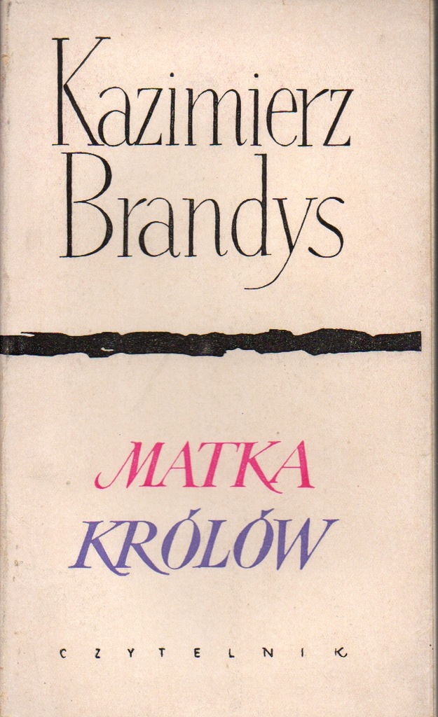 Matka Królów